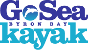 Go Sea Kayak Byron Bay